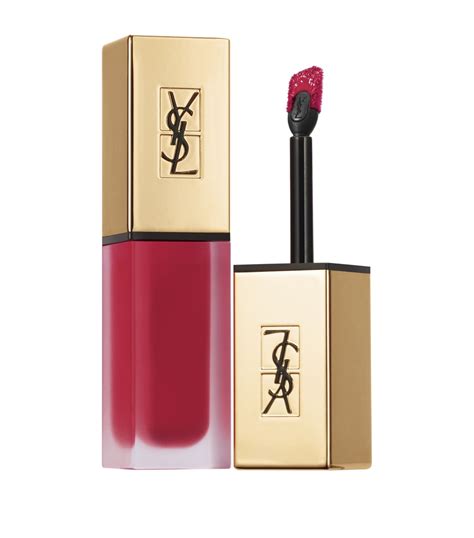 ysl 4d tatouage couture matte stain 200|ysl 212.